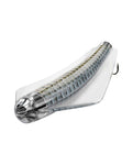 Wigston Tassie Devil Live Skin Hard Body Lure 13.5g