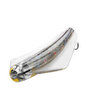Wigston Tassie Devil Live Skin Hard Body Lure 13.5g
