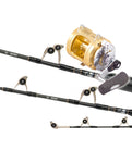 Shimano Tiagra - Ultra Game Rod & Reel Combination