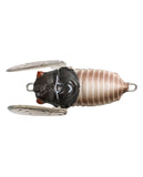 Tiemco Soft Shell Cicada EVO Surface Lures