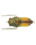 Tiemco Soft Shell Cicada EVO Surface Lures