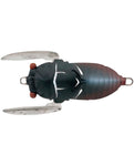 Tiemco Soft Shell Cicada EVO Surface Lures