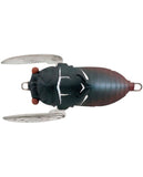 Tiemco Soft Shell Cicada EVO Surface Lures