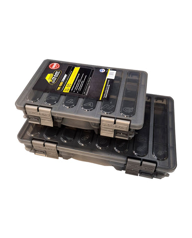Plano Two-Tiered Tackle Box