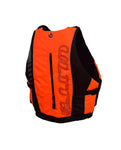 Ultra Pinnacle Kayak Vest Orange