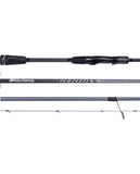 Abu Garcia Veritas Tournament Light Tackle Rods
