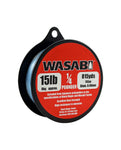 Wasabi 1/4lb Mono Fishing Line
