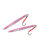 Williamson Benthos Speed Bundle Jig 200g