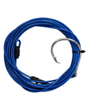 Wire Shark Trace 1000lb 7x7 Tournament 24/0 Circle Drone Ready 8M TRACE!