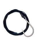 Shark Trace Heavy Duty Stainless J-Hook Rig
