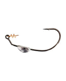 Decoy Maki-Sasu Magnum Worm 130M Weighted - Screw Hooks