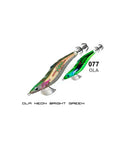 Yamashita Egi Search Squid Jigs 3.0 With Rattle