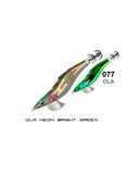 Yamashita Egi Search Squid Jigs 3.0 With Rattle
