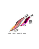 Yamashita Egi Search Squid Jigs 3.0 With Rattle