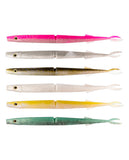 Daiwa Bait Junkie Gar 10inch Soft Plastic