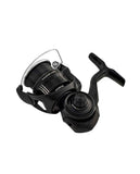 Daiwa 24 TD Black Spinning Reel