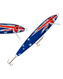 Giant Rapala Australian Flag Limited edition