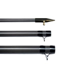 Hookem Carbon Fibre Outrigger Poles