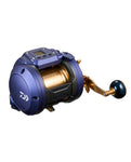 Daiwa Seapower Electric Deep Drop Combo