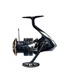 Shimano Sustain FG Spinning Reels