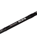 20 Team Daiwa Black Baitcast Rods