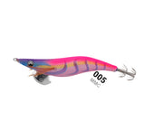 Yamashita Squid Jig Egi Oh Live