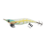 Yamashita Egi Oh Live Squid Jigs 490 Glow