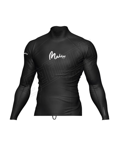 1mm Wetsuit Top