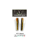 Wingston Tassie Devils 7gr Trout Lures