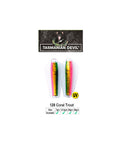 Wingston Tassie Devils 7gr Trout Lures