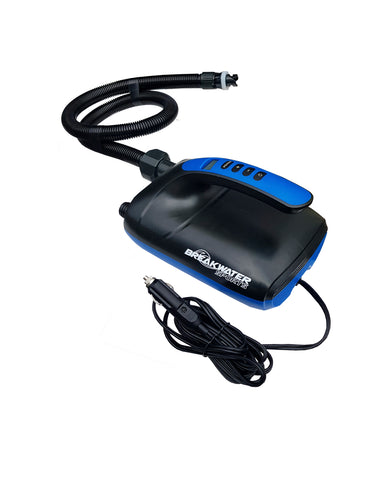 12 Volt SUP Pump - Inflate/Deflate.