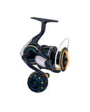 Daiwa 23 Saltiga 6000-XH Spinning Reels