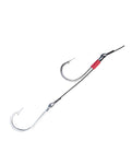 Double Hook Shark Fishing Rig 3m
