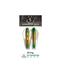 Wingston Tassie Devils 7gr Trout Lures