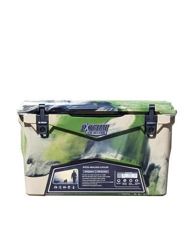 Extreme Ice Boxes C-60
