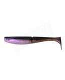 Daiwa Baitjunkie 6.2 Inch Minnow Soft Plastic Lures