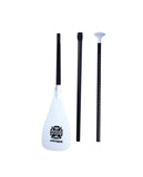 Three Piece Carbon Sup Paddle