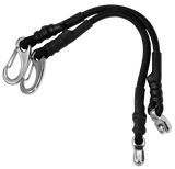 Viper Gunwale Flush Mount Outrigger Set