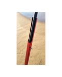 Alloy Surf Rod Holder 1.6m Long 2 Piece