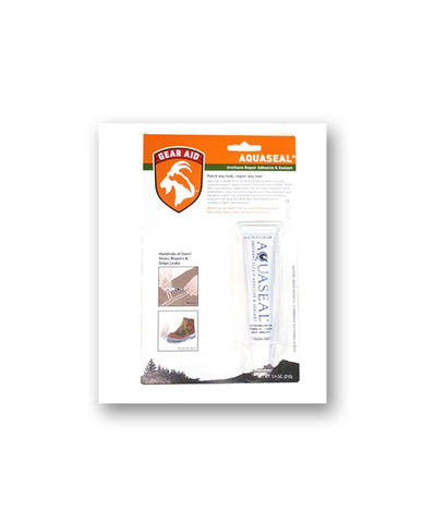 Aqua Seal Wader Repair Glue 3/4oz