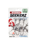 Atomic Seekerz Jig Heads