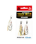 Atomic Trick Bitz Stinger Hooks