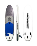 Breakwater Sports Inflatable Sup Paddle Boards