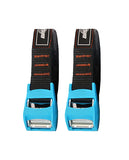 Tie Down Strap With Protective Buckle Cover 3.5M