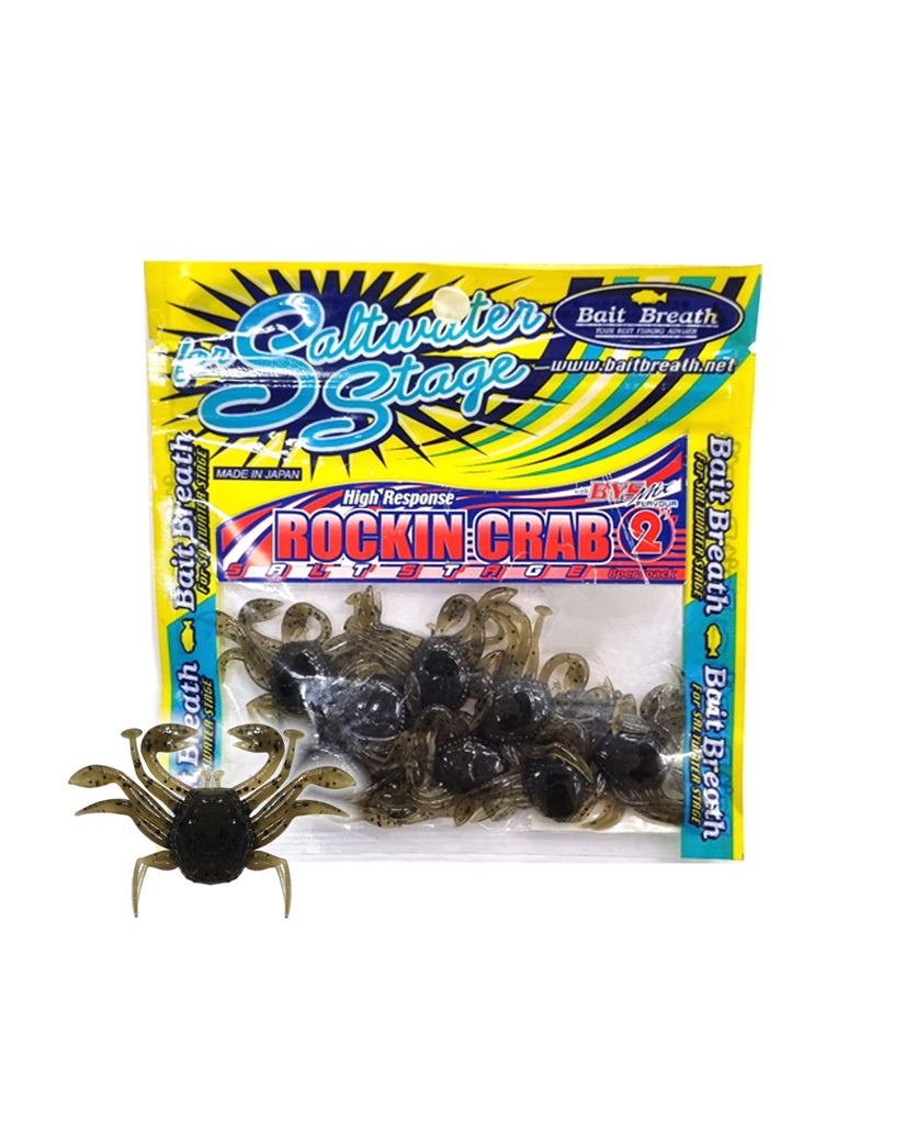 Crab bait deals