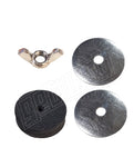 Bait Pump Washer Kit