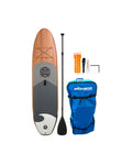 Breakwater Sports Inflatable Sup Paddle Boards