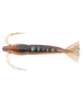 Berkley Power Shrimp Soft Plastic Fishing Lures