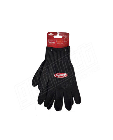 Berkley Filleting Gloves LRG