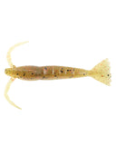 Berkley Power Shrimp Soft Plastic Fishing Lures